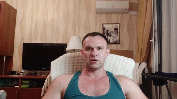 обзор на СТЕРОИДМЕНА  ой как страшно .