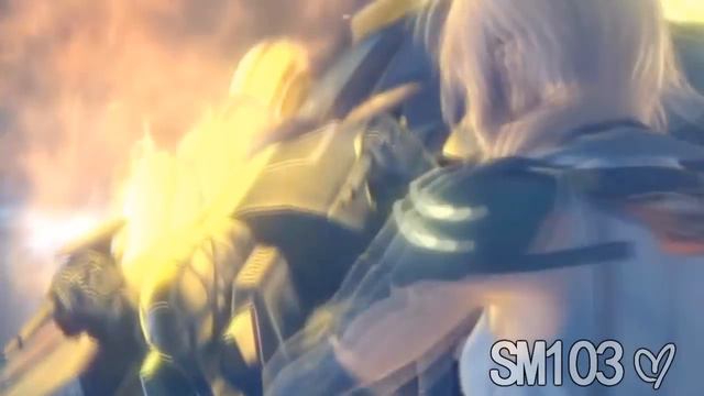 Lightning /FINAL FANTASY XIII 13 / {Every clap of thunder Only makes me stronger on the inside} смотреть онлайн
