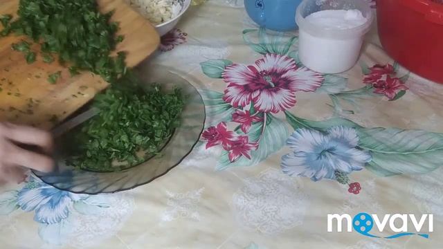 Вкусная еда для всех случаев жизни 