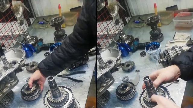 Ремонтное искусство: Вдохновение и советы