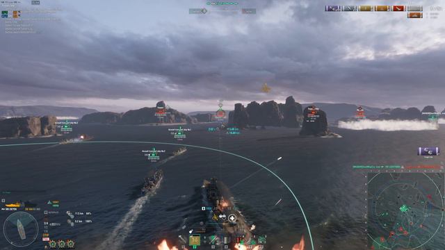 Zieten T8 Random Operation Narai 143k dmg смотреть онлайн