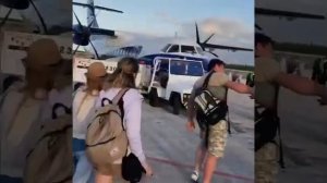 Как мы отдохнули на Кубе по путевке за 146к