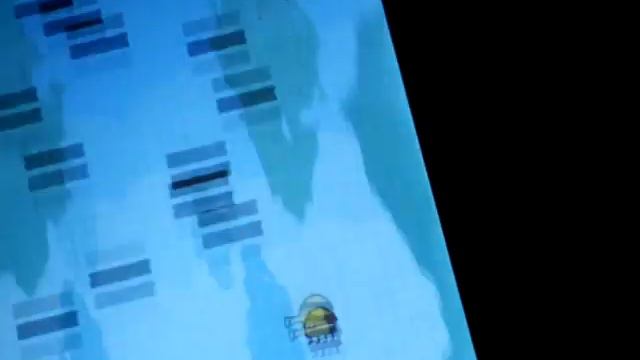 Обзор на обновление Doodle Jump