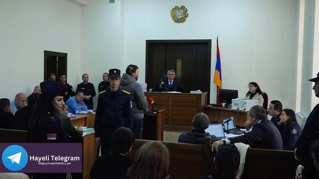 «Գոռում էինք՝ տագնապ է, հրդեհ է, դուրս եկեք». կացարանի ողբերգական վթարի գործով տուժող