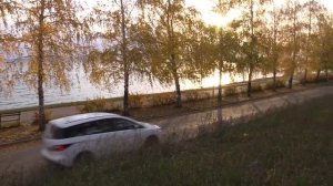 Тест-драйв Mazda 5. Чем привлекателен этот автомобиль?