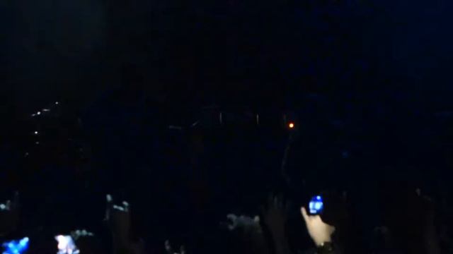 Sepultura - Desperate Cry @ Stadium, Moscow 07.03.2017