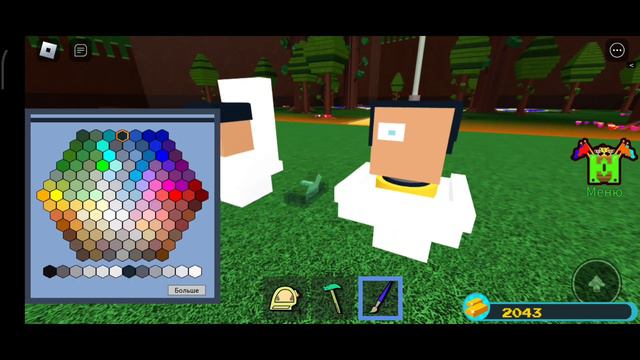 Как сделать скибиди туалет в построй корабль | Roblox смотреть онлайн