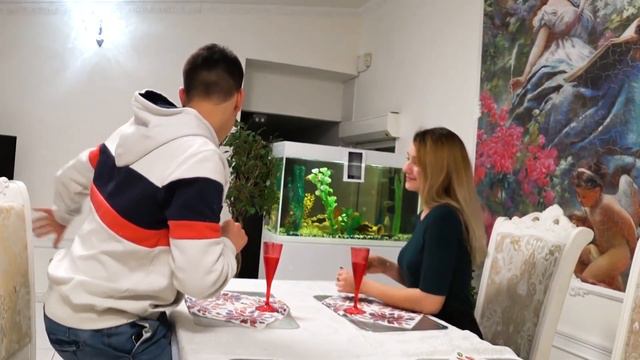 ТОП 5 ИДЕЙ НА ДЕНЬ СВЯТОГО ВАЛЕНТИНА 2019/ Valentine's Day Gift Ideas/ ТОП ДЕТСКИЙ КАНАЛ ЛИЗОНКЕТ смотреть онлайн