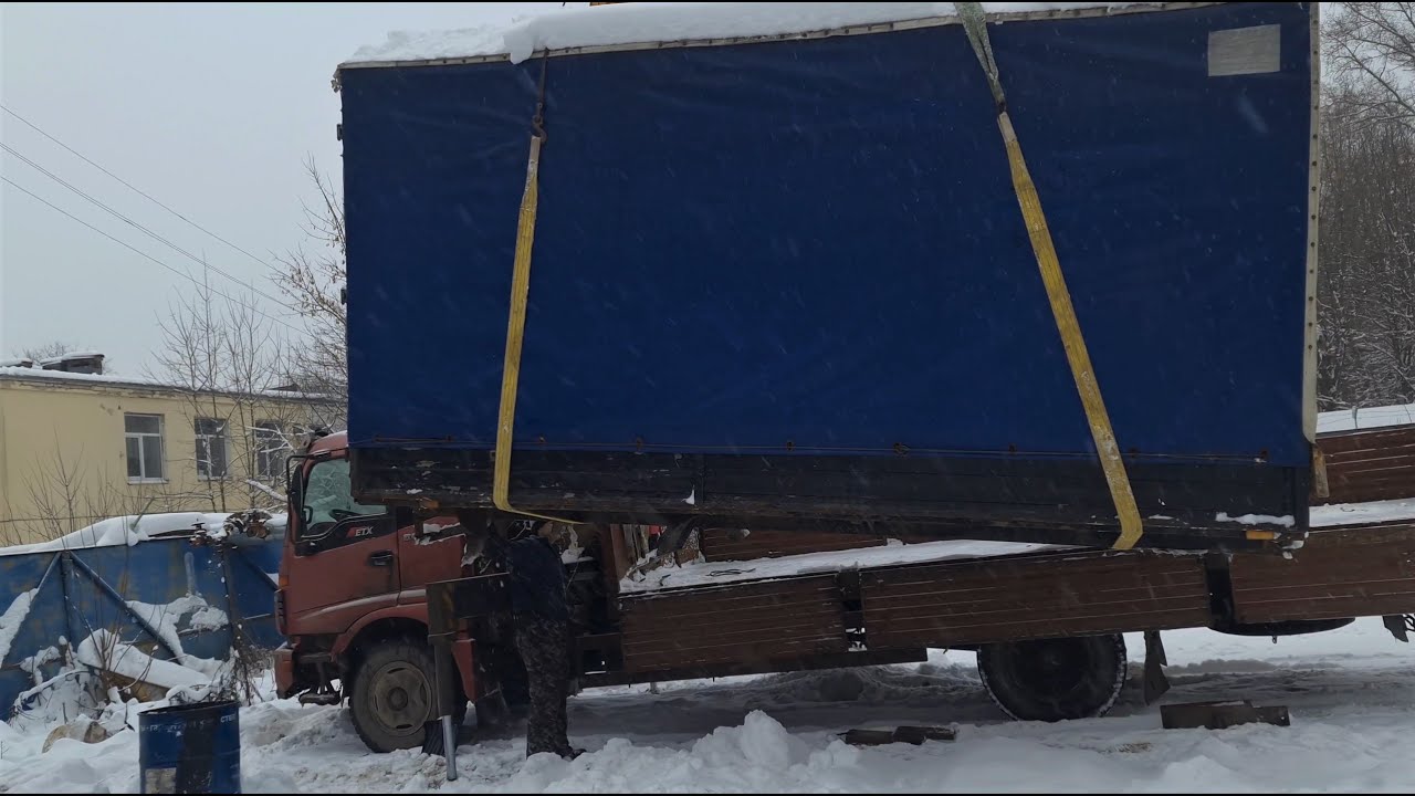 Приобрёл новый офис))! корпорэйшин хачухейшин) смотреть онлайн