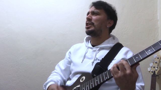 Kara Sevda - Barış Manço│Rock Cover смотреть онлайн