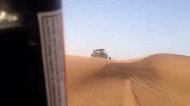 RZR 1000 в ДУБАИ смотреть онлайн
