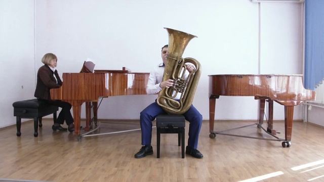 Андрей Шабалов КМКИС