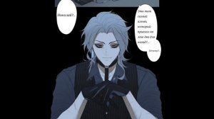 Иль Дотторе и Панталоне Регратор (Genshin Impact) – озвучка