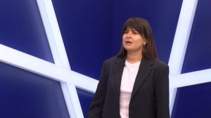 Интервью. Софья Юдина 30.05.2023