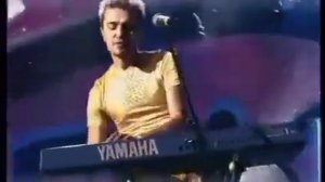 Руки вверх - Маленькие девочки ?