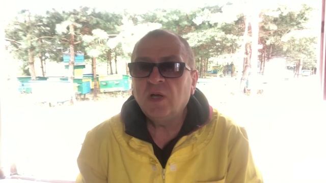 АКАРАПИДОЗ МЕДОНОСНЫХ ПЧЁЛ. смотреть онлайн