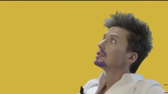 Бурановские Бабушки - Мне снова 18 (поздравление с днем рождения) смотреть онлайн