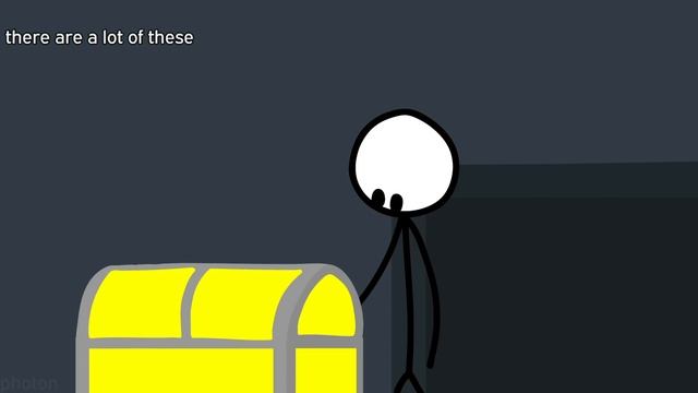 2020 Photon Animation Lazy Reel смотреть онлайн