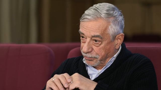 Как превратить замысел в сценарий фильма? Владимир Грамматиков — для «Поколения М»