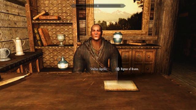 Skyrim: Random Adventures #12 - Return of Rigmor смотреть онлайн