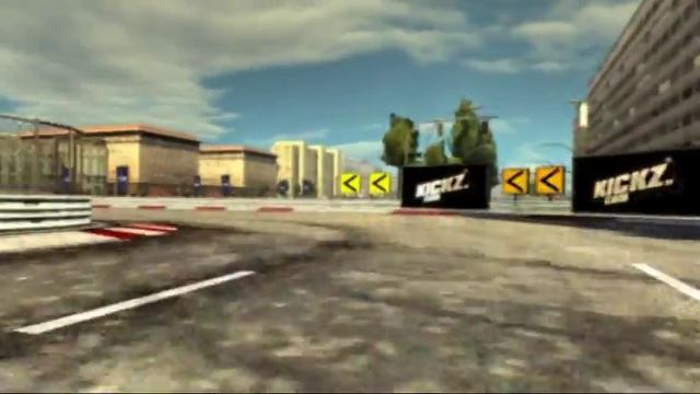 BETandRACE - Free Full Racing Game TRAILER смотреть онлайн