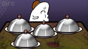 MUKBANG vs Friday Night Funkin COMPLETE EDITION #2 | GH'S ANIMATION