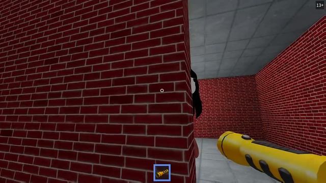 Eyes The Horror Game Krasue In Roblox