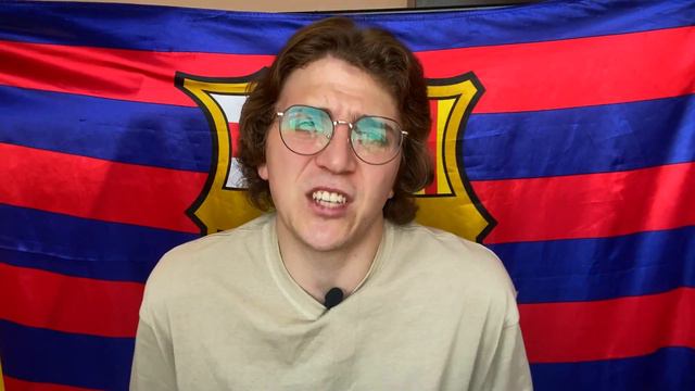 Он вам не физрук! | Barca Digest смотреть онлайн
