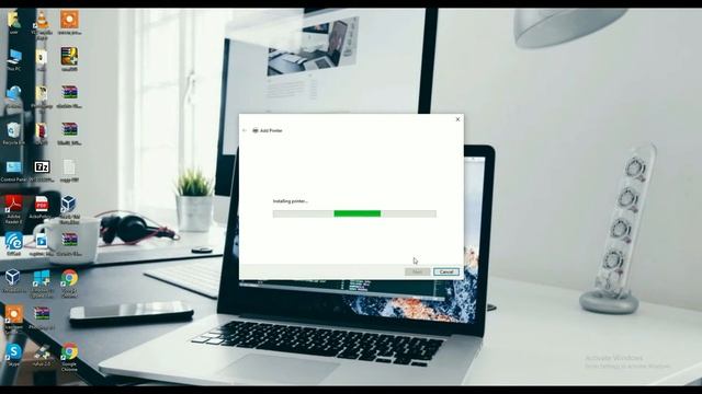 Xerox WorkCentre 5335 Printer | Overview | Installation | Configuration смотреть онлайн