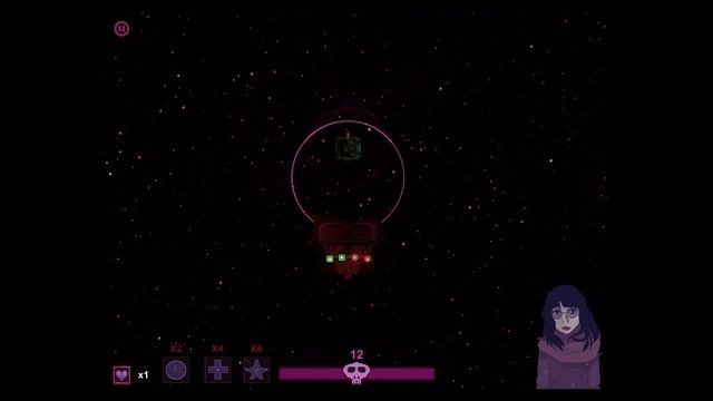 imprint-X: iOS iPad Gameplay Preview (by Morgondag) смотреть онлайн