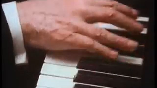 Vladimir Horowitz Bach Busoni Chorale Nun Komm Der Heiden Heiland смотреть онлайн