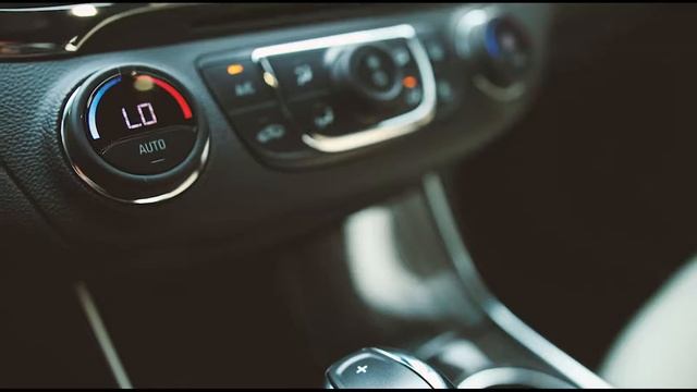 Onak Fleet - Chevrolet Impala 2018 смотреть онлайн