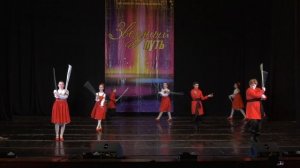 А на горе мак