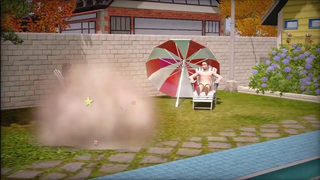 The Sims 3: Pets - Pre-order Trailer (PS3, Xbox 360) смотреть онлайн