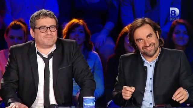 Philippe - "Are you gonna be my girl" (Jet) - Nouvelle S... смотреть онлайн