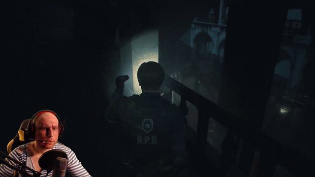 🔥RESIDENT EVIL 2 NEGATIVE🔥 ЗУБОДРОБИТЕЛЬНЫЙ РЕМЕЙК ЛЕГЕНДАРНОЙ ИГРЫ, ЧАСТЬ 1 смотреть онлайн
