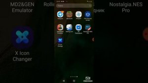 КАК ИЗМЕНИТЬ АВАТАРКУ ПРИЛОЖЕНИЯ НА ANDROID!!!!!?????