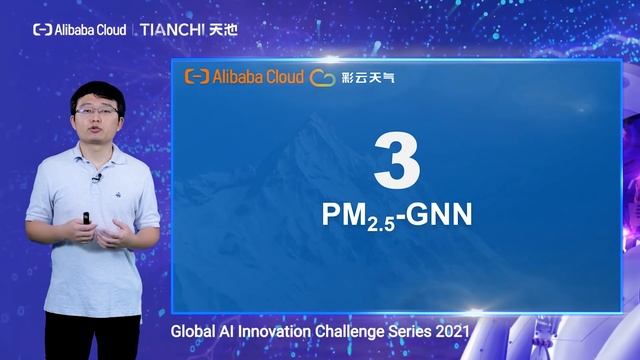 AI Forward | Webinar: Intelligent AI Weather Forecasting смотреть онлайн