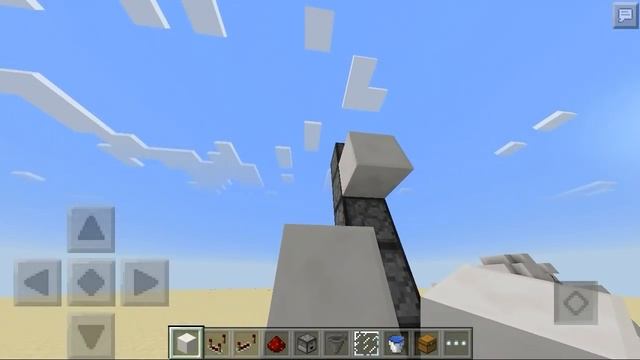 ФЕРМА АЛМАЗОВ - Механизм #9 в Minecraft PE 0.13.1/0.14.0/0.15.0 смотреть онлайн