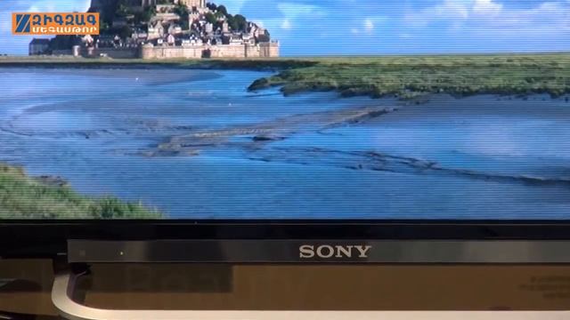 Sony 32R424 & 40R474 Zigzag Review by Robert Harutyunyan смотреть онлайн