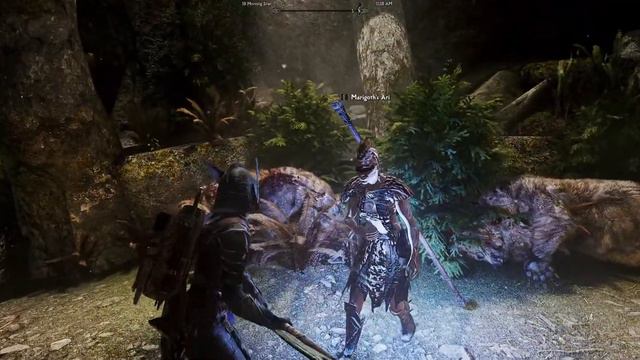 I transformed Skyrim into a Next Gen game using mods - Elysium Remastered смотреть онлайн