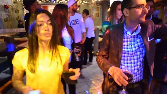 Vache B-Day - Слава Фактор Ft Vache (Delta Pro)  Хочу быть с тобой -New хитяра!!!