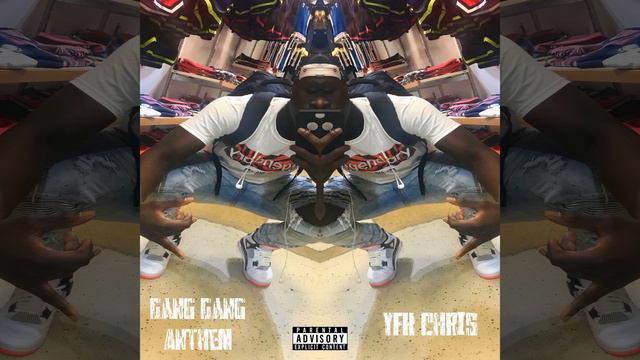 Gang Gang Anthem смотреть онлайн