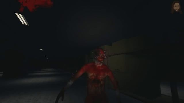 НОЧНАЯ ПАРАНОЙЯ (Paranoia)