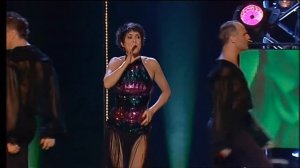Petra Nielsen - «Tango! Tango!»