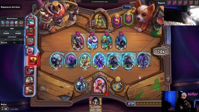 Summoning 4 (Or More) Eternal Knights Per Summoner? Seems fine. смотреть онлайн