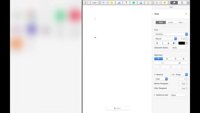 How To Use Split View In OS X El Capitan – Wind5387