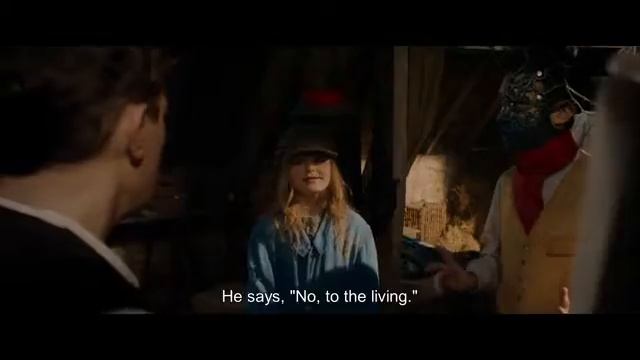 AFFFF 2018 - See You Up There (Trailer) смотреть онлайн