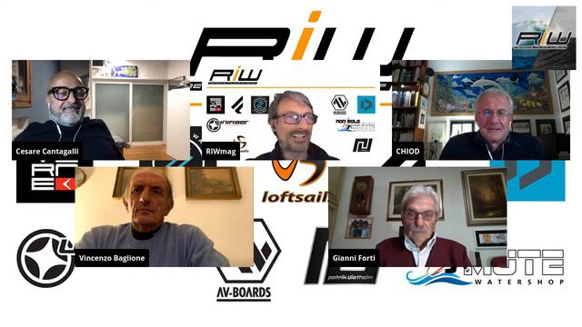 “Una Dannata Commedia”: il nuovo libro di Chiod su Chico Forti смотреть онлайн