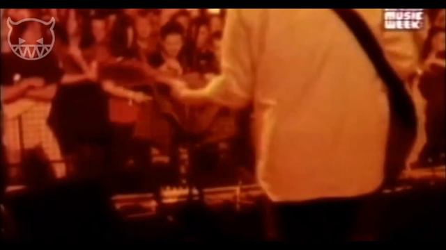 Radiohead - Paranoid Android (Subtitulada) смотреть онлайн